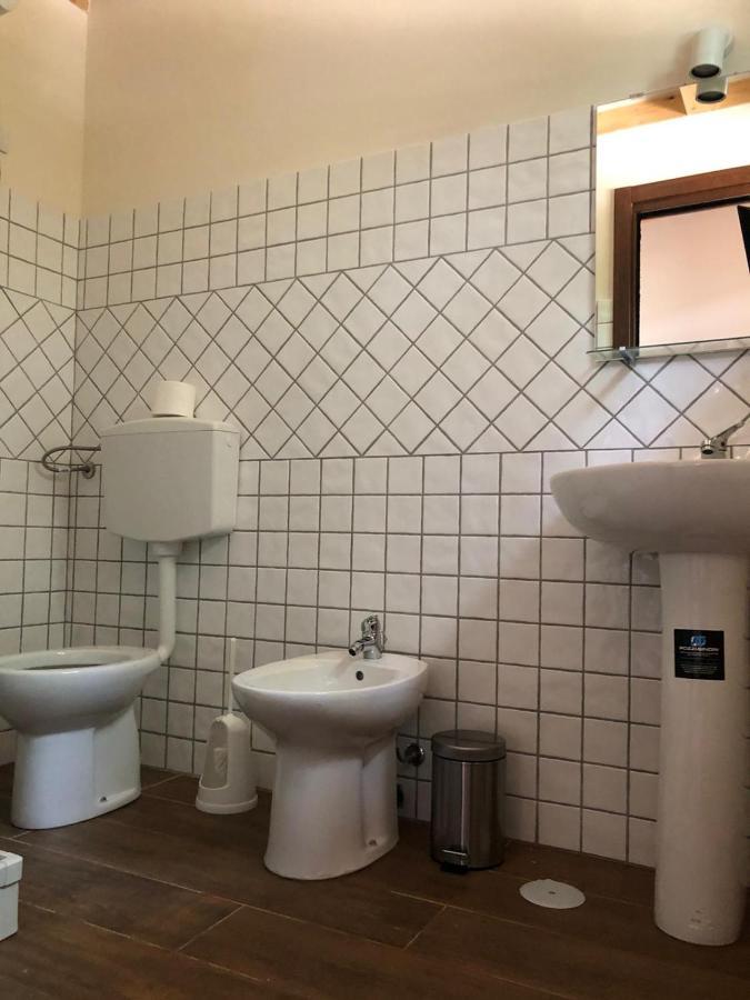 Montano Antilia Dimora Igea B&B מראה חיצוני תמונה